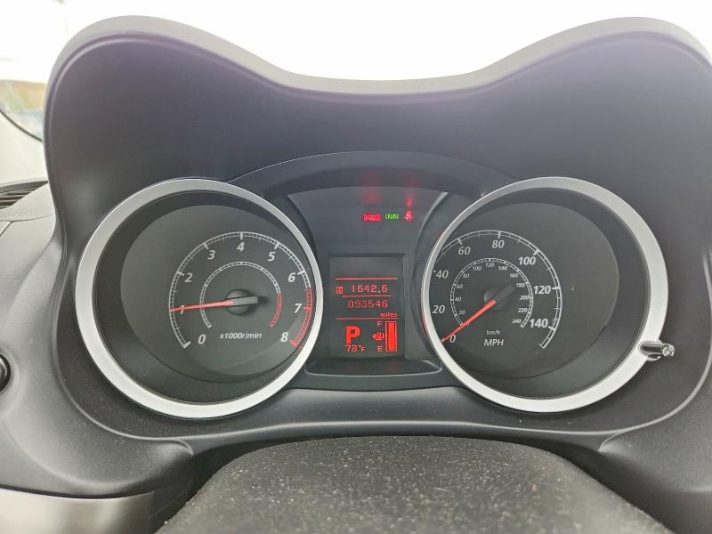 Aukcja sprzedaży 2014 Mitsubishi Lancer, vin: JA32V2FW7EU010640, numer aukcji: 70682646