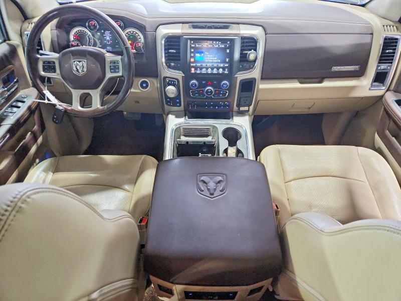Auction sale of the 2017 Ram 1500, vin: 1C6RR7VT5HS800521, lot number: 70496796