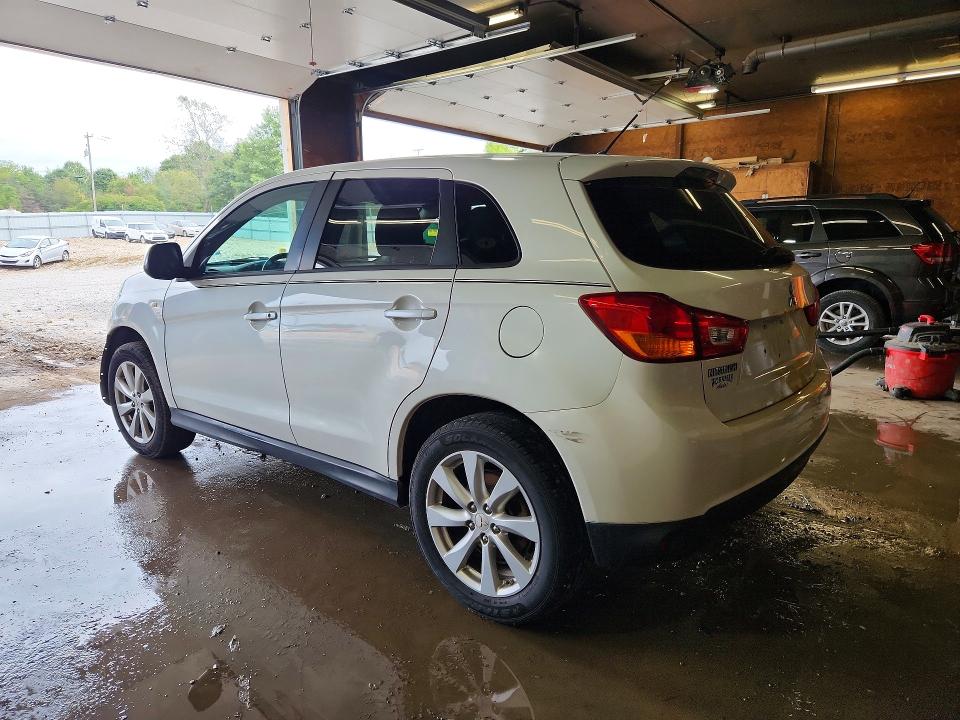 Продаж на аукціоні авто 2015 Mitsubishi Outlander Sport, vin: 4A4AR3AUXFE053578, номер лоту: 69373266