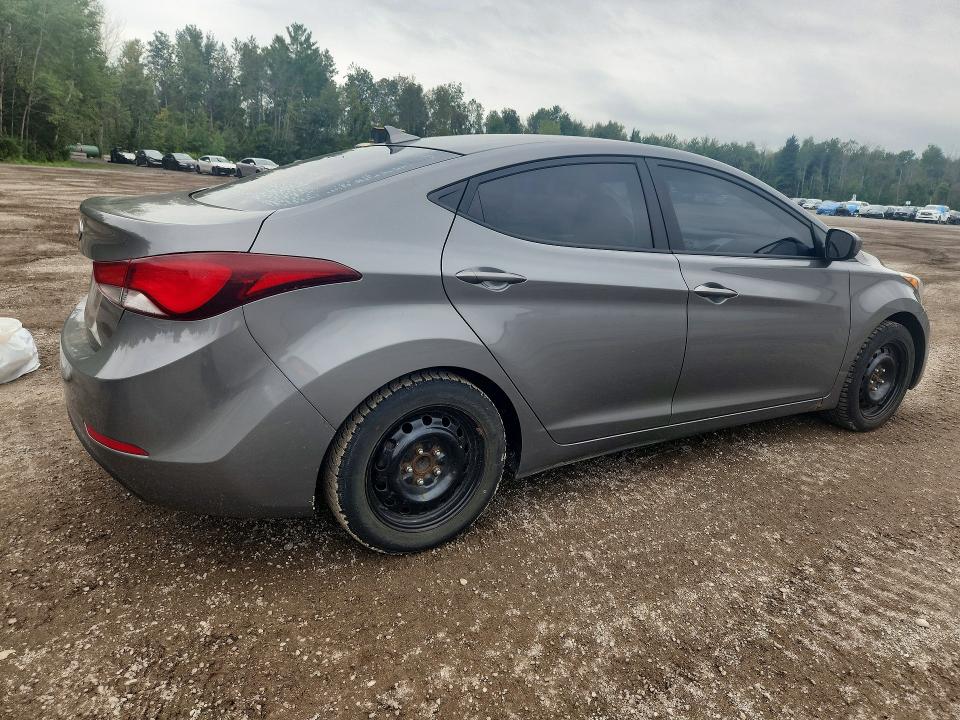 Aukcja sprzedaży 2014 Hyundai Elantra, vin: 5NPDH4AE2EH518228, numer aukcji: 67456876