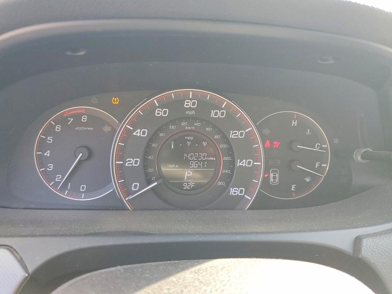 2013 Honda Accord მანქანა იყიდება აუქციონზე, vin: 1HGCT1B38DA019687, აუქციონის ნომერი: 69884146