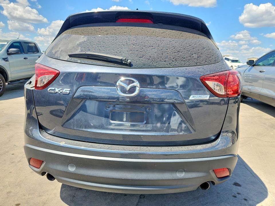 Aukcja sprzedaży 2013 Mazda Cx-5, vin: JM3KE2BE8D0104103, numer aukcji: 67473576