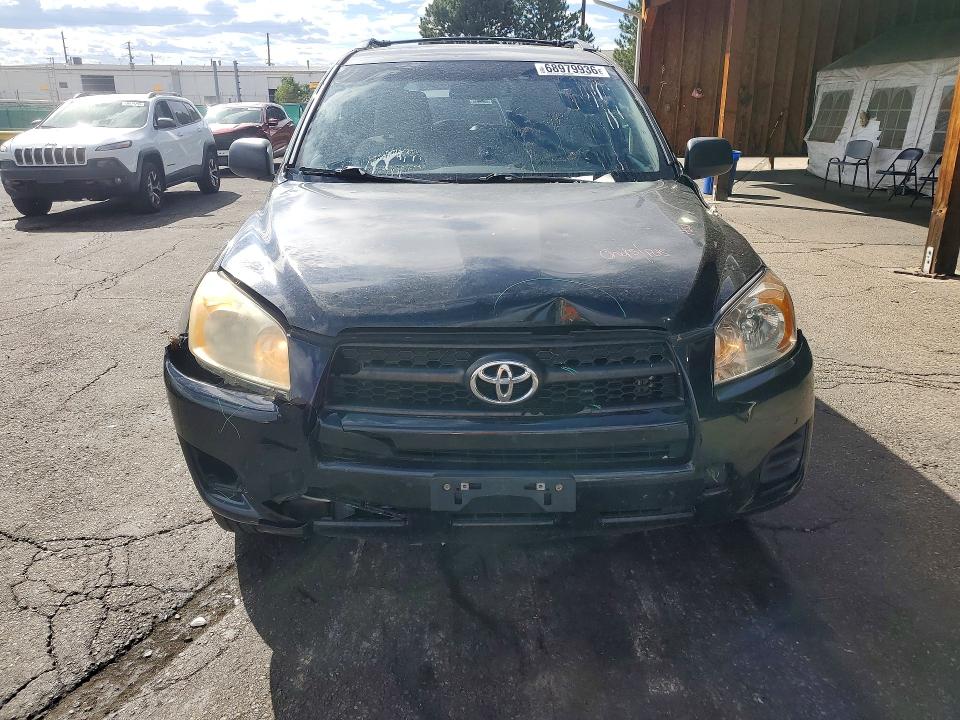 Продаж на аукціоні авто 2012 Toyota Rav4, vin: 2T3BF4DV3CW249686, номер лоту: 68979936