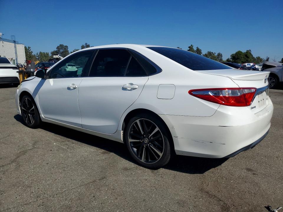 Продаж на аукціоні авто 2016 Toyota Camry, vin: 4T1BF1FK9GU540659, номер лоту: 69613976
