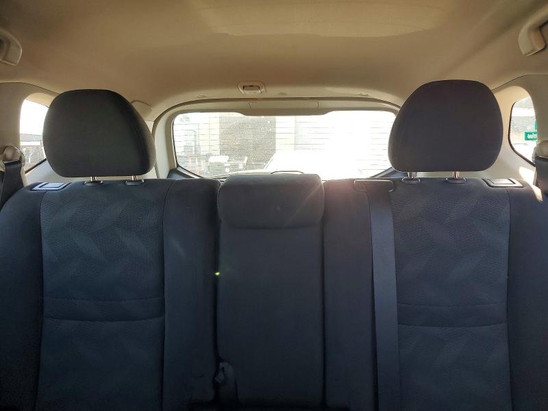 70319316 :رقم المزاد ، KNMAT2MV7FP505708 vin ، 2015 Nissan Rogue مزاد بيع