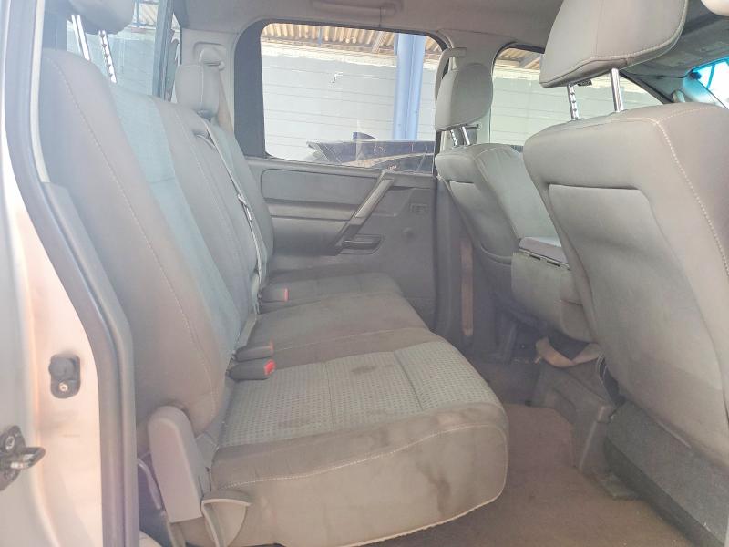 Aukcja sprzedaży 2005 Nissan Titan, vin: 1N6AA07A55N506186, numer aukcji: 69155746