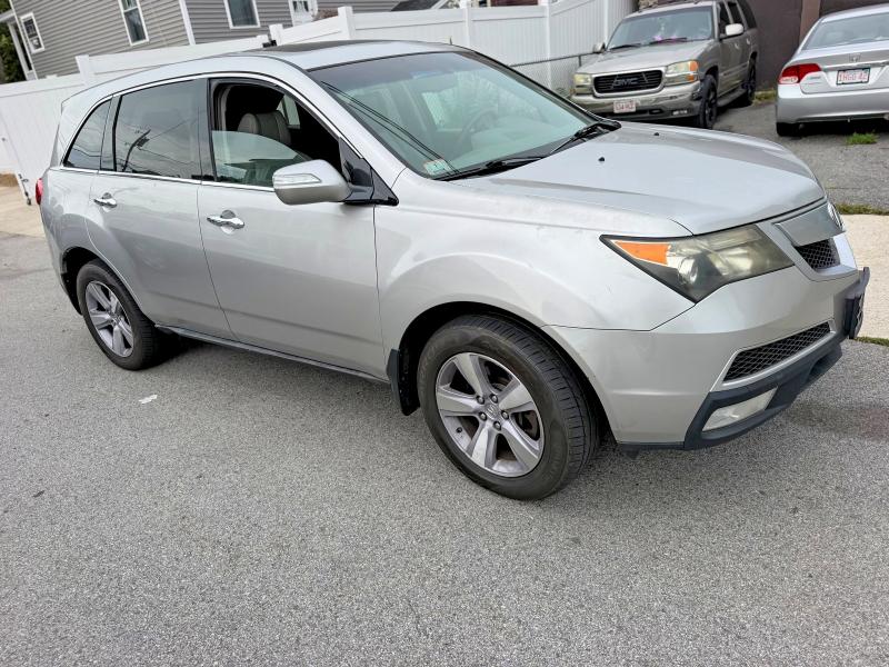 68779836 :رقم المزاد ، 2HNYD2H38DH506768 vin ، 2013 Acura Mdx مزاد بيع