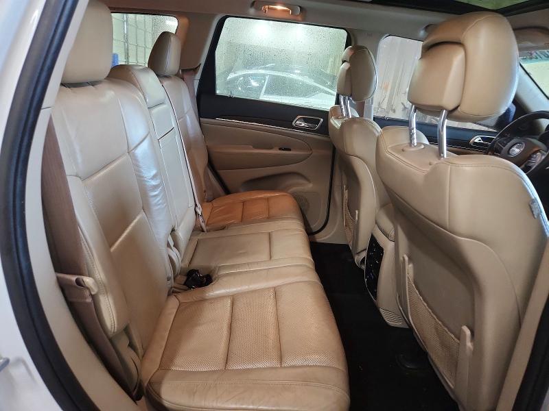 69110136 :رقم المزاد ، 1C4RJEBG1FC668117 vin ، 2015 Jeep Grand Cherokee مزاد بيع