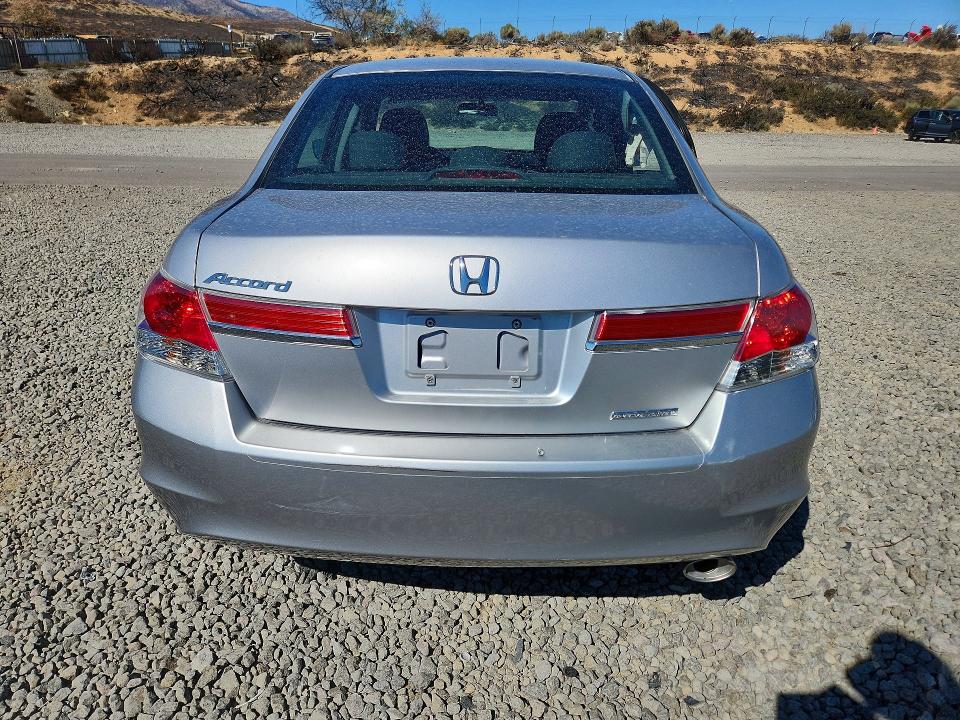 Aukcja sprzedaży 2011 Honda Accord, vin: 1HGCP2F67BA132641, numer aukcji: 68581006