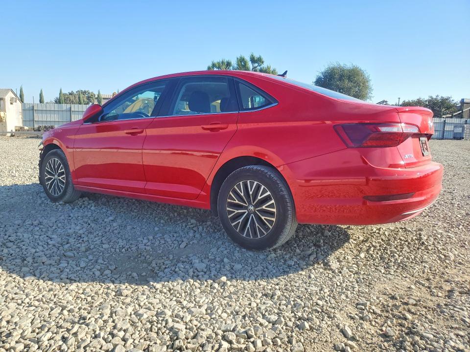 Продаж на аукціоні авто 2021 Volkswagen Jetta, vin: 3VWC57BU4MM082600, номер лоту: 68361026