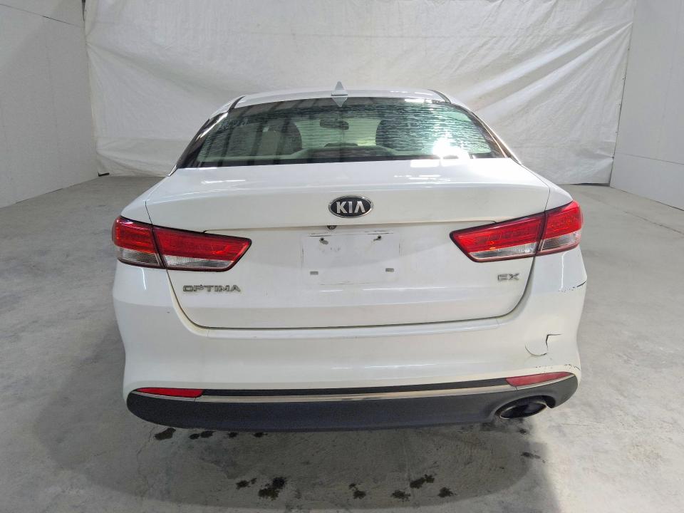 Aukcja sprzedaży 2017 Kia Optima, vin: 5XXGU4L30HG178260, numer aukcji: 66718476