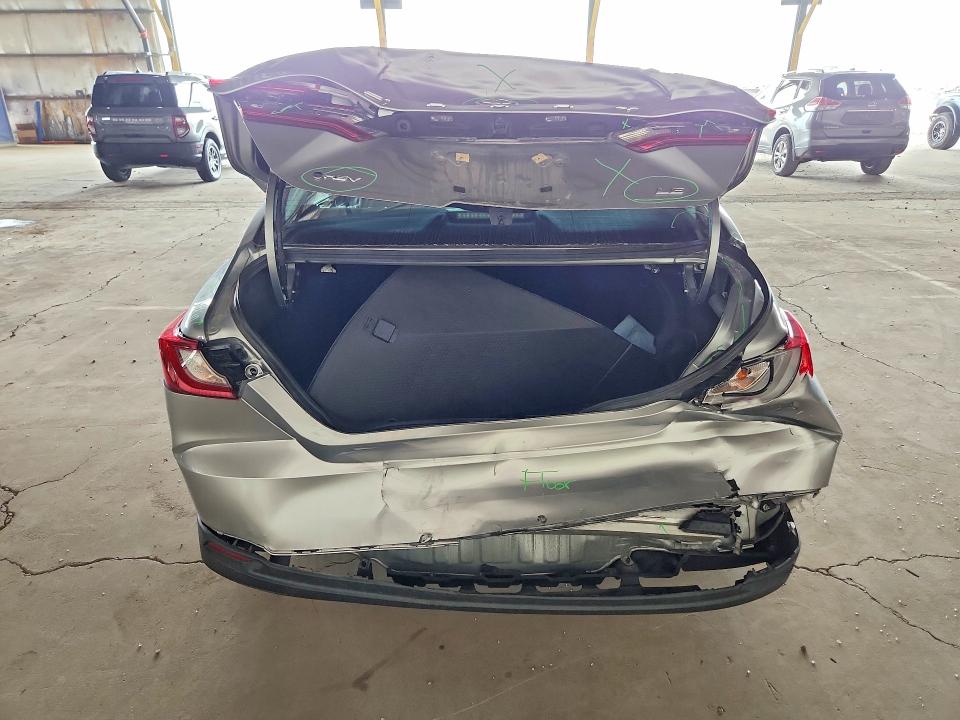 Aukcja sprzedaży 2025 Toyota Camry, vin: 4T1DAACK5SU145544, numer aukcji: 69391196