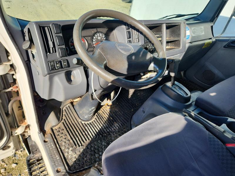 Продажа на аукционе авто 2012 Isuzu Npr Hd, vin: 54DC4W1B6CS804179, номер лота: 66823666