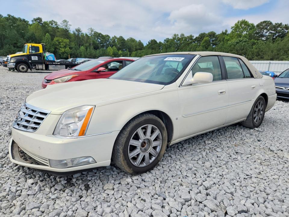 Продаж на аукціоні авто 2006 Cadillac Dts, vin: 1G6KD57Y56U119558, номер лоту: 67745436