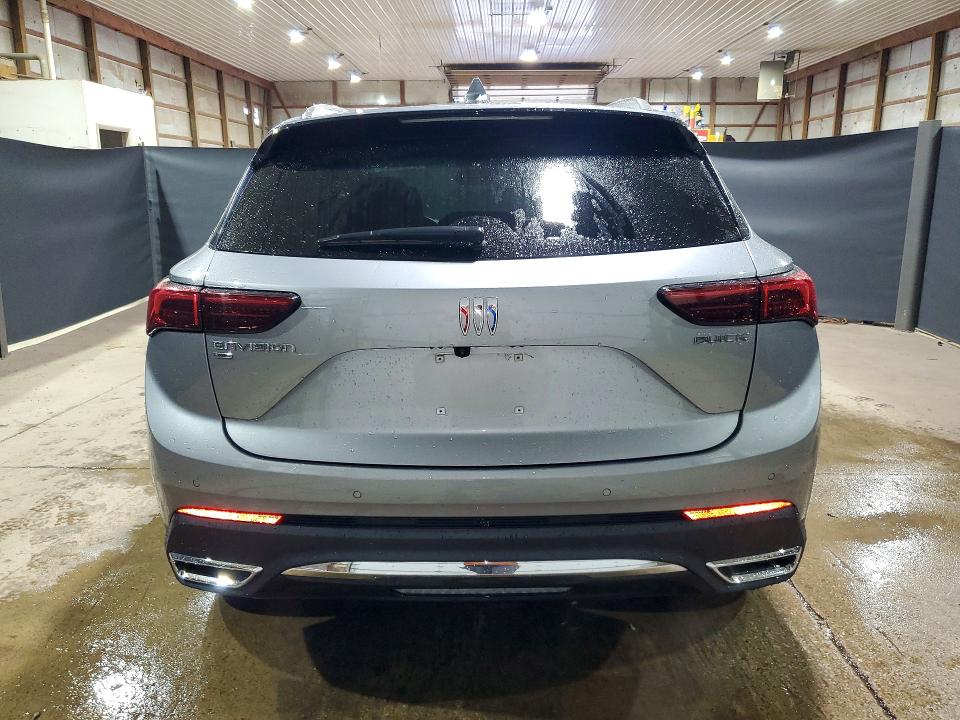 Продажа на аукционе авто 2024 Buick Envision, vin: LRBFZME45RD074506, номер лота: 70101826