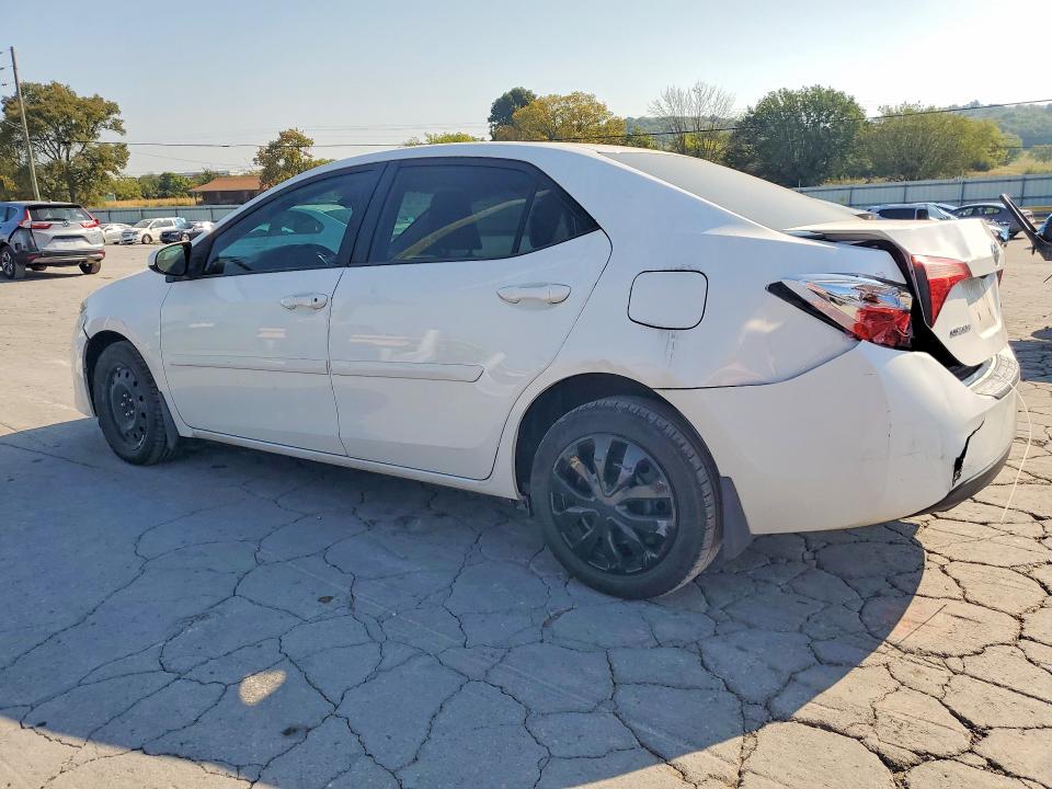 Продажа на аукционе авто 2018 Toyota Corolla, vin: 2T1BURHE5JC985291, номер лота: 69309526