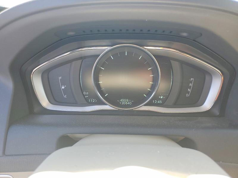 68321496 :رقم المزاد ، YV449MDM8F2746041 vin ، 2015 Volvo Xc60 مزاد بيع