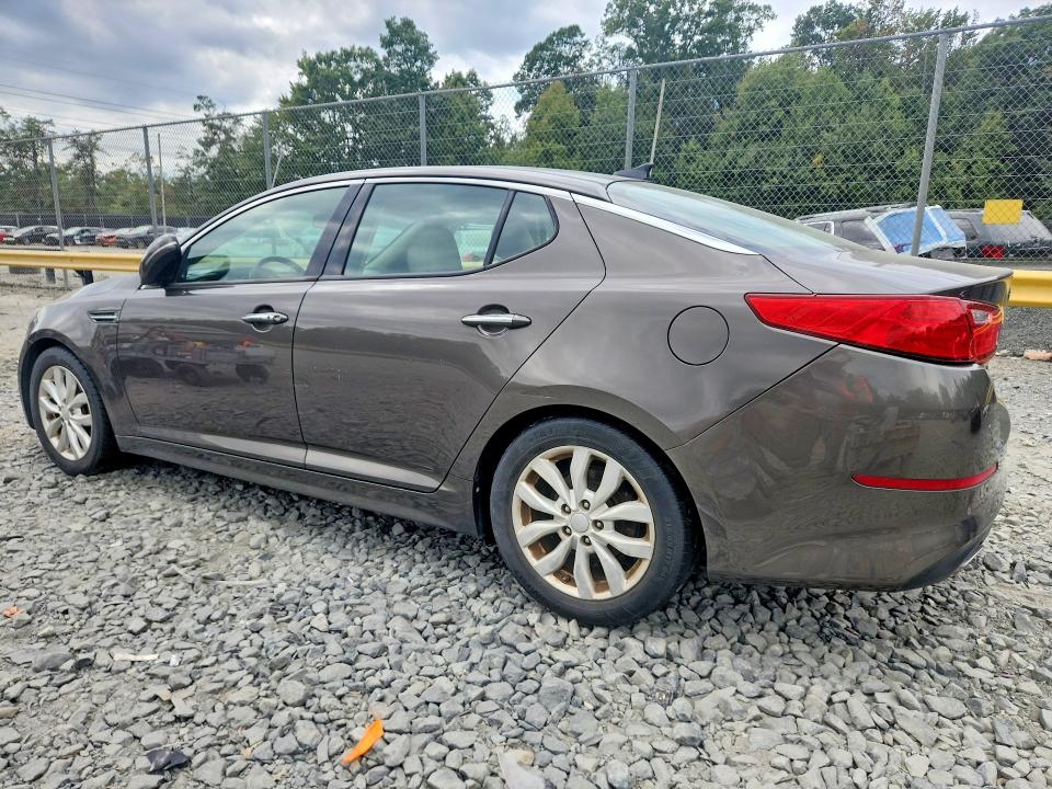 Продаж на аукціоні авто 2015 Kia Optima, vin: 5XXGN4A70FG362095, номер лоту: 69391546