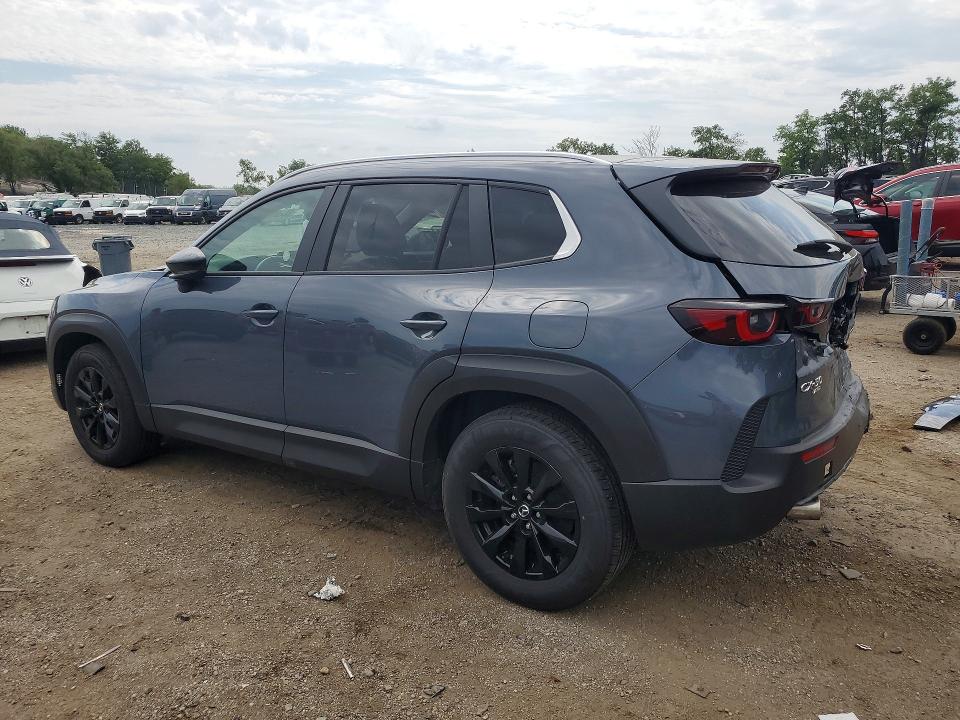 Продаж на аукціоні авто 2025 Mazda Cx-50, vin: 7MMVABAM5SN369782, номер лоту: 66893596