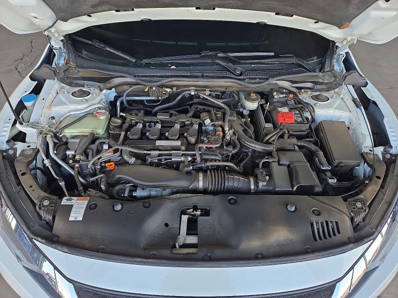 Продажа на аукционе авто 2018 Honda Civic, vin: JHMFC1F75JX007772, номер лота: 71284796