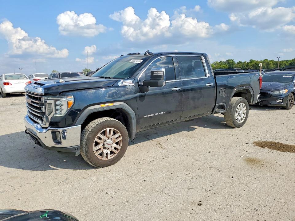 Продажа на аукционе авто 2023 Gmc Sierra, vin: 1GT49NEY3PF179757, номер лота: 69591616