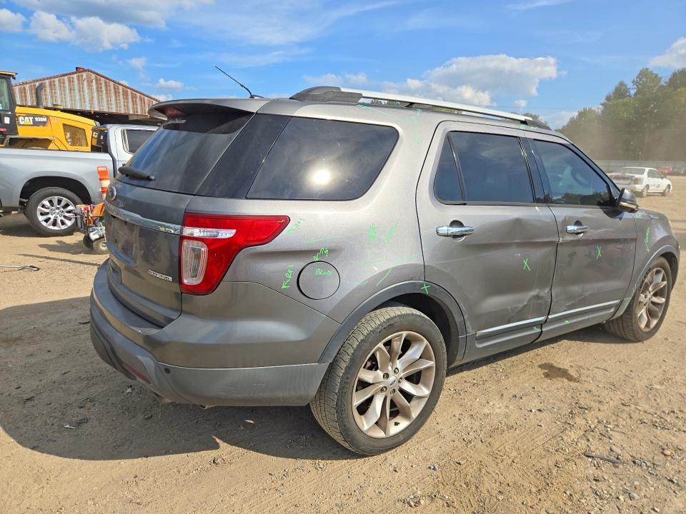 Продаж на аукціоні авто 2013 Ford Explorer, vin: 1FM5K7F89DGA49261, номер лоту: 69867926