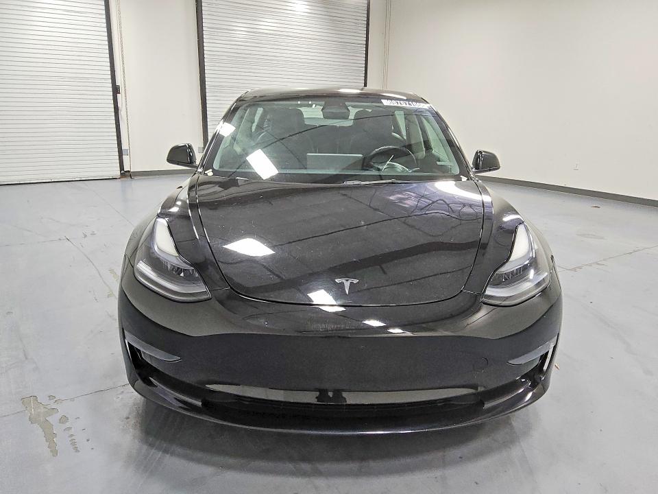 Aukcja sprzedaży 2023 Tesla Model 3, vin: 5YJ3E1EA8PF449203, numer aukcji: 68767166