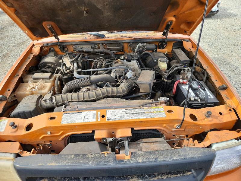 Aukcja sprzedaży 2000 Ford Ranger, vin: 1FTZR15V2YPA19272, numer aukcji: 70372906