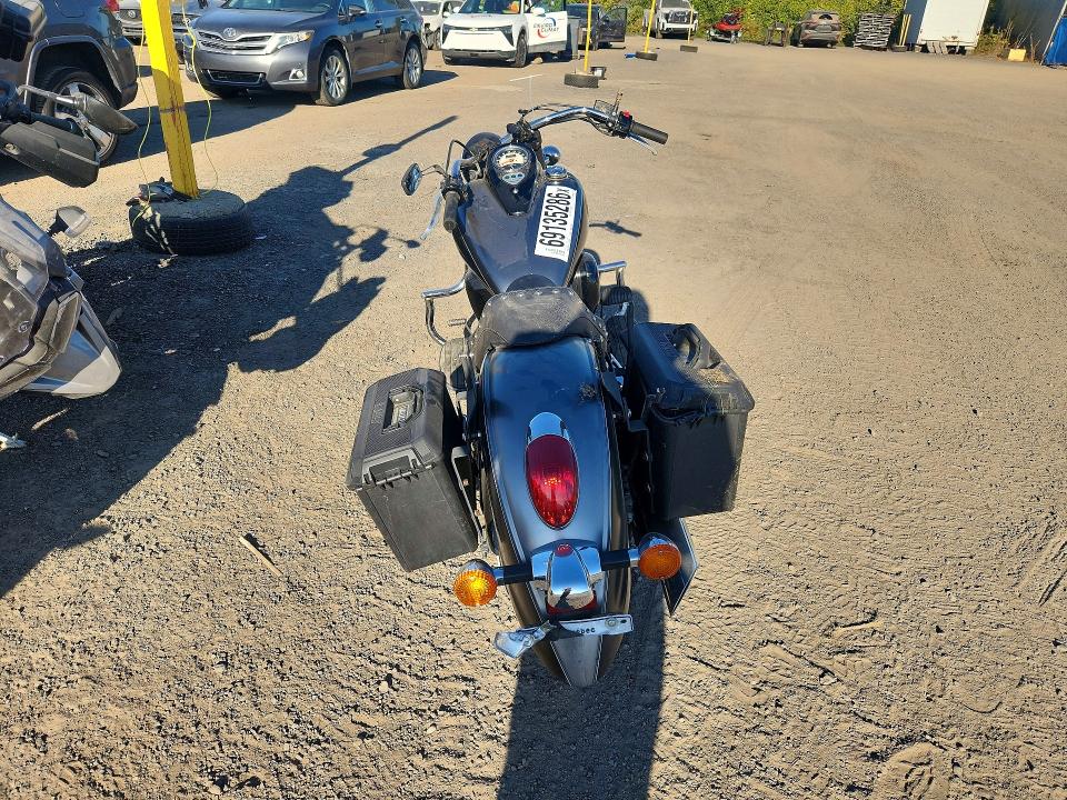 Aukcja sprzedaży 2019 Kawasaki Vn900, vin: JKAVN2B17KA096418, numer aukcji: 69135286