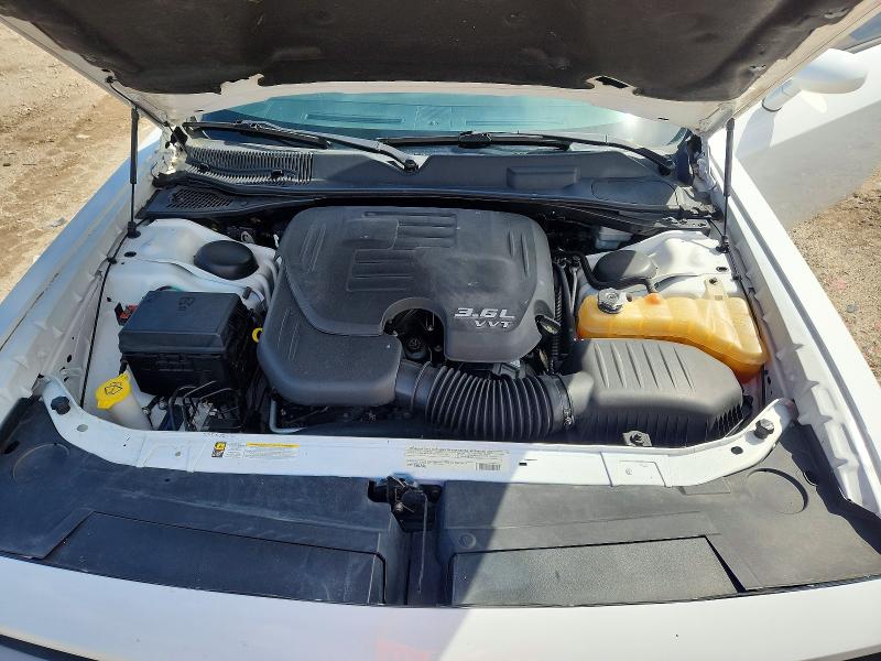 68317866 :رقم المزاد ، 2C3CDYAG9CH268920 vin ، 2012 Dodge Challenger مزاد بيع