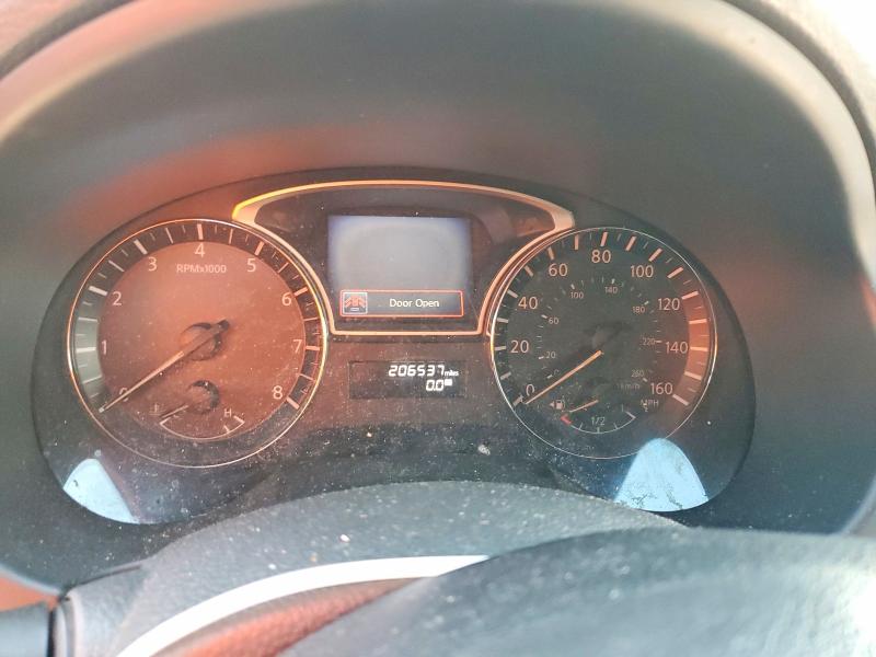 2013 Nissan Altima მანქანა იყიდება აუქციონზე, vin: 1N4AL3AP2DN513256, აუქციონის ნომერი: 69000226