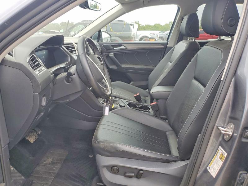 Aukcja sprzedaży 2024 Volkswagen Tiguan, vin: 3VV2B7AX9RM194756, numer aukcji: 70702486
