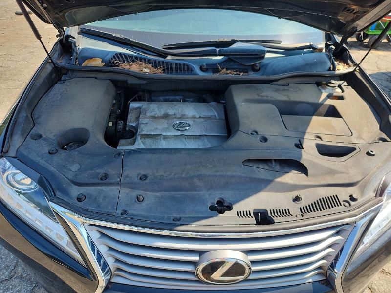 Продажа на аукционе авто 2014 Lexus Rx 350, vin: 2T2ZK1BA8EC141002, номер лота: 69851426