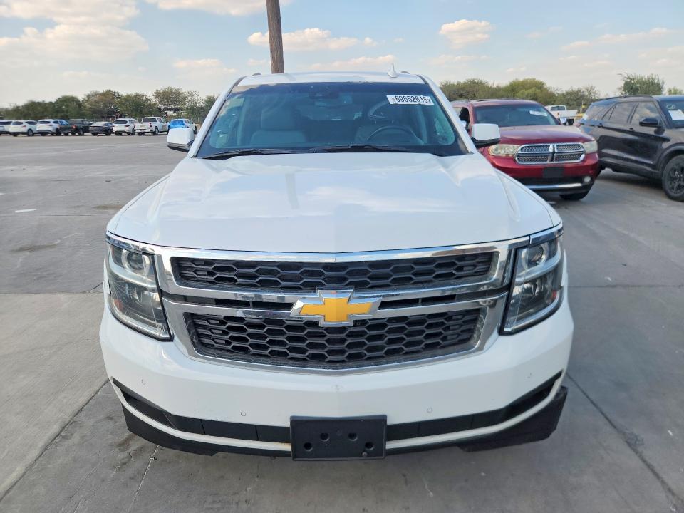 69652616 :رقم المزاد ، 1GNSCHKCXKR235789 vin ، 2019 Chevrolet Suburban مزاد بيع
