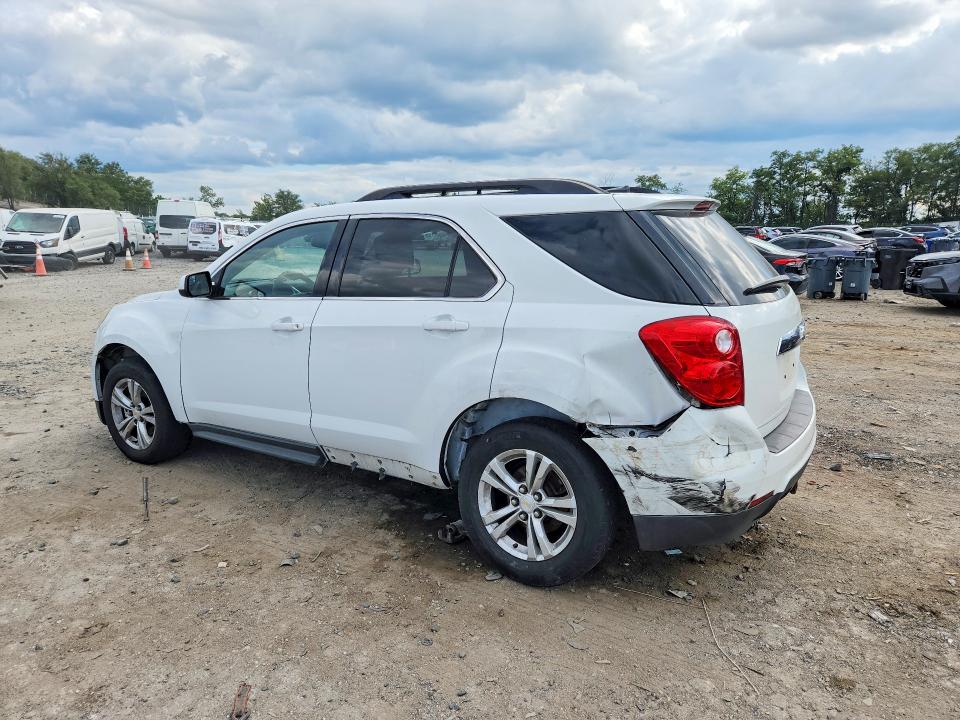 Aukcja sprzedaży 2013 Chevrolet Equinox, vin: 2GNALDEK2D6212867, numer aukcji: 67696916
