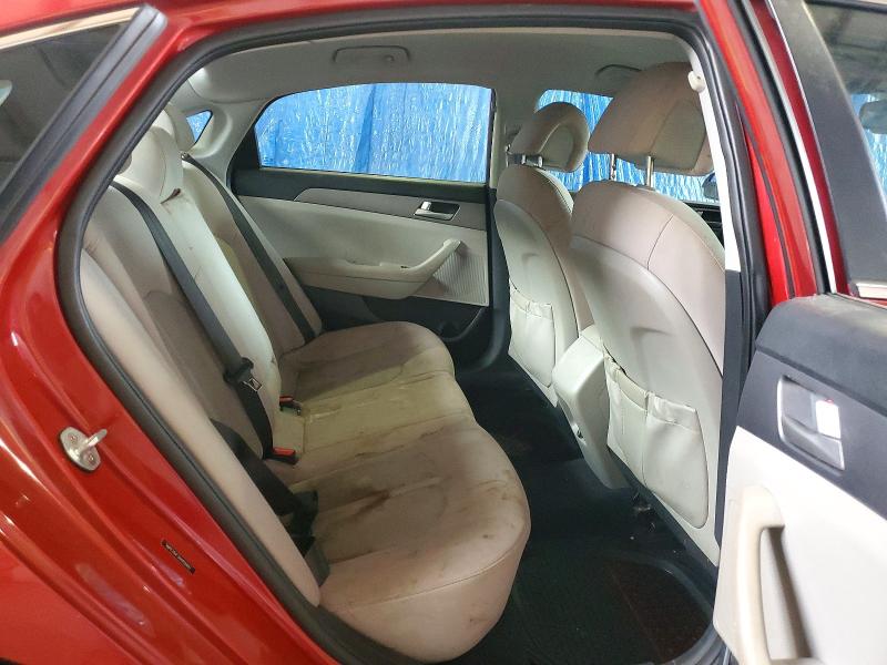 Aukcja sprzedaży 2017 Hyundai Sonata, vin: 5NPE24AF3HH459497, numer aukcji: 68151706
