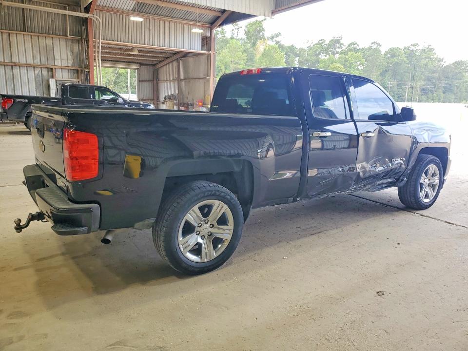 Aukcja sprzedaży 2017 Chevrolet Silverado, vin: 1GCRCPEC9HZ377377, numer aukcji: 67745256