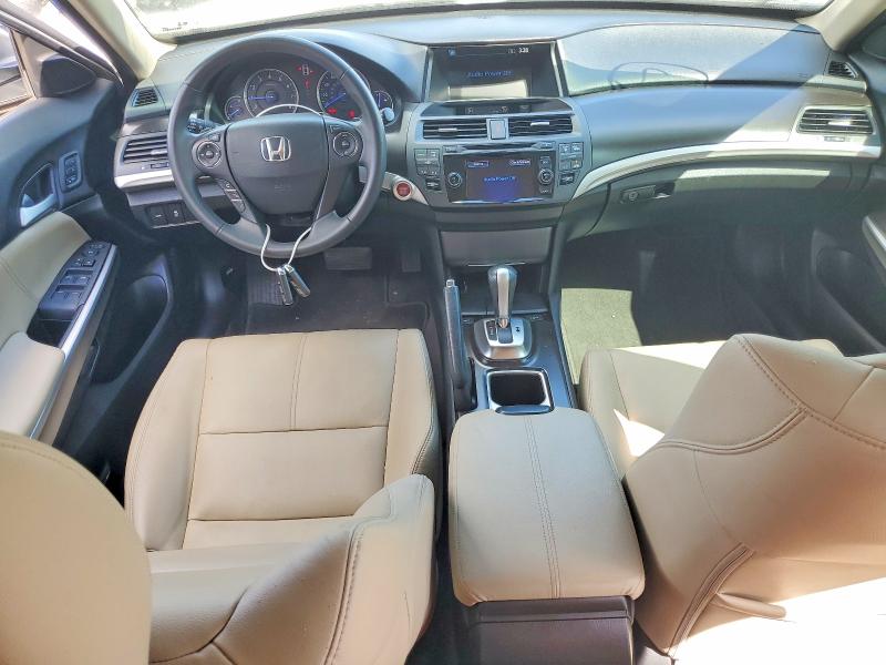 Aukcja sprzedaży 2015 Honda Crosstour, vin: 5J6TF1H59FL001473, numer aukcji: 65647956