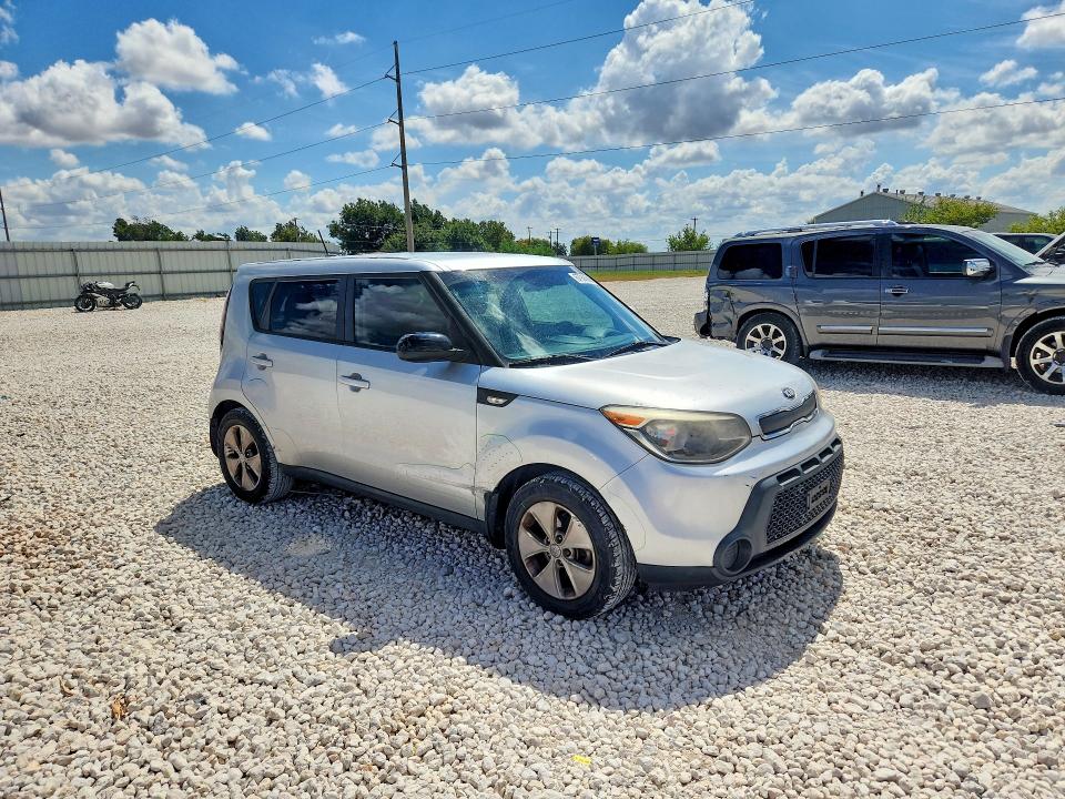 Aukcja sprzedaży 2014 Kia Soul, vin: KNDJN2A24E7722099, numer aukcji: 67930906