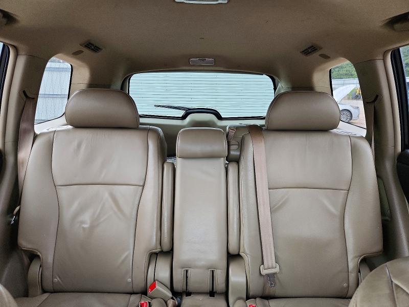 Продажа на аукционе авто 2010 Toyota Highlander, vin: 5TDYK3EH3AS003633, номер лота: 70604556