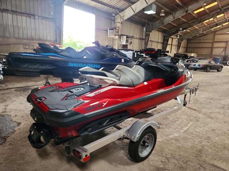 Aukcja sprzedaży 2024 Sea-doo Rxp-x, vin: YDV65887D424, numer aukcji: 70004596