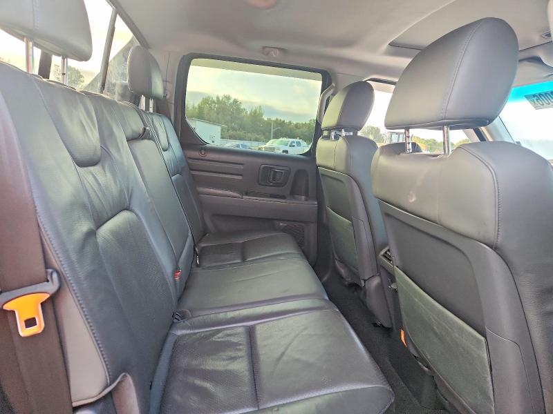 69483006 :رقم المزاد ، 2HJYK16558H534247 vin ، 2008 Honda Ridgeline مزاد بيع