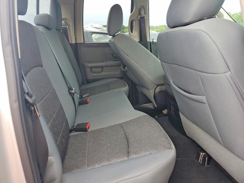 Aukcja sprzedaży 2014 Ram 1500, vin: 1C6RR7GT4ES121395, numer aukcji: 66080986