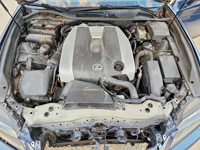 Aukcja sprzedaży 2014 Lexus Gs, vin: JTHBE1BL2E5036210, numer aukcji: 69637696