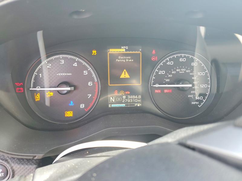 Aukcja sprzedaży 2020 Subaru Forester, vin: JF2SKADC7LH597264, numer aukcji: 68843796