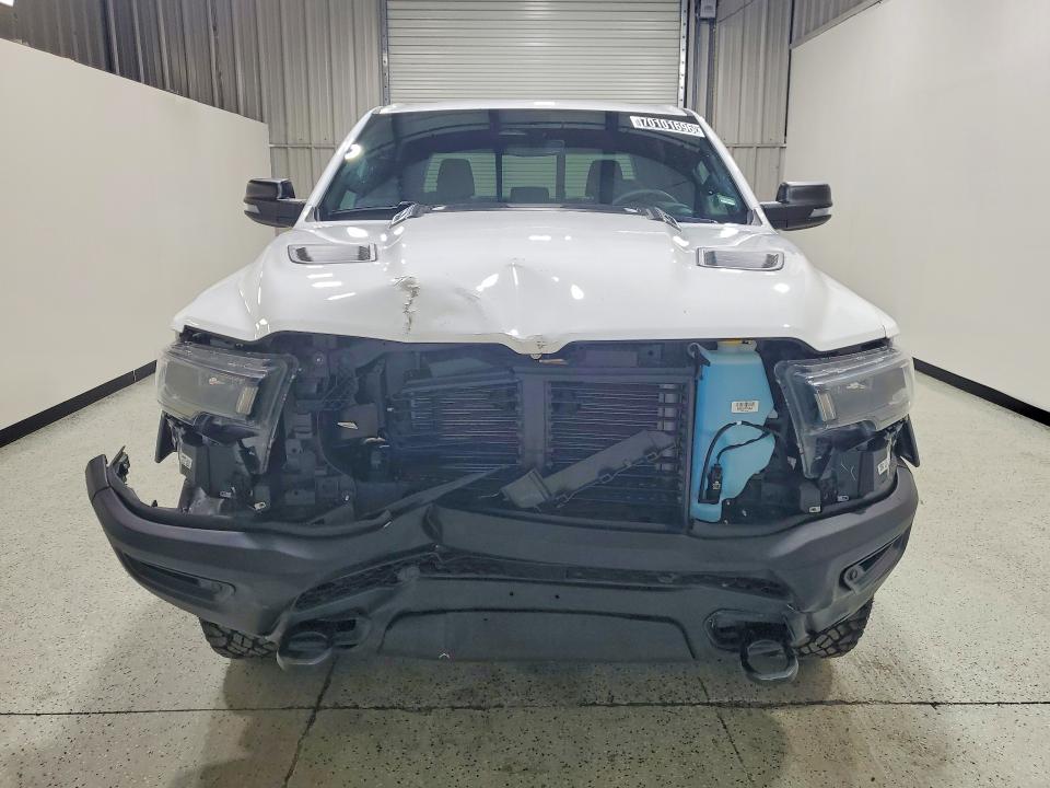Продаж на аукціоні авто 2026 Ram 1500, vin: 1C6SRFLPXTN263721, номер лоту: 70101696