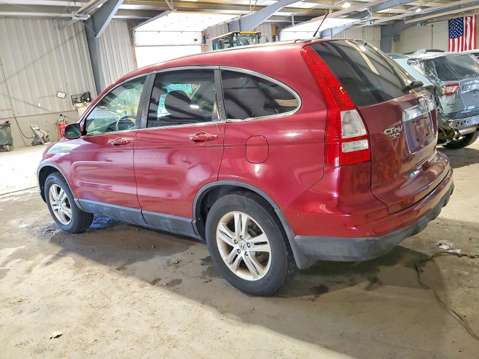Продаж на аукціоні авто 2011 Honda Cr-v, vin: 5J6RE4H76BL046896, номер лоту: 67383076