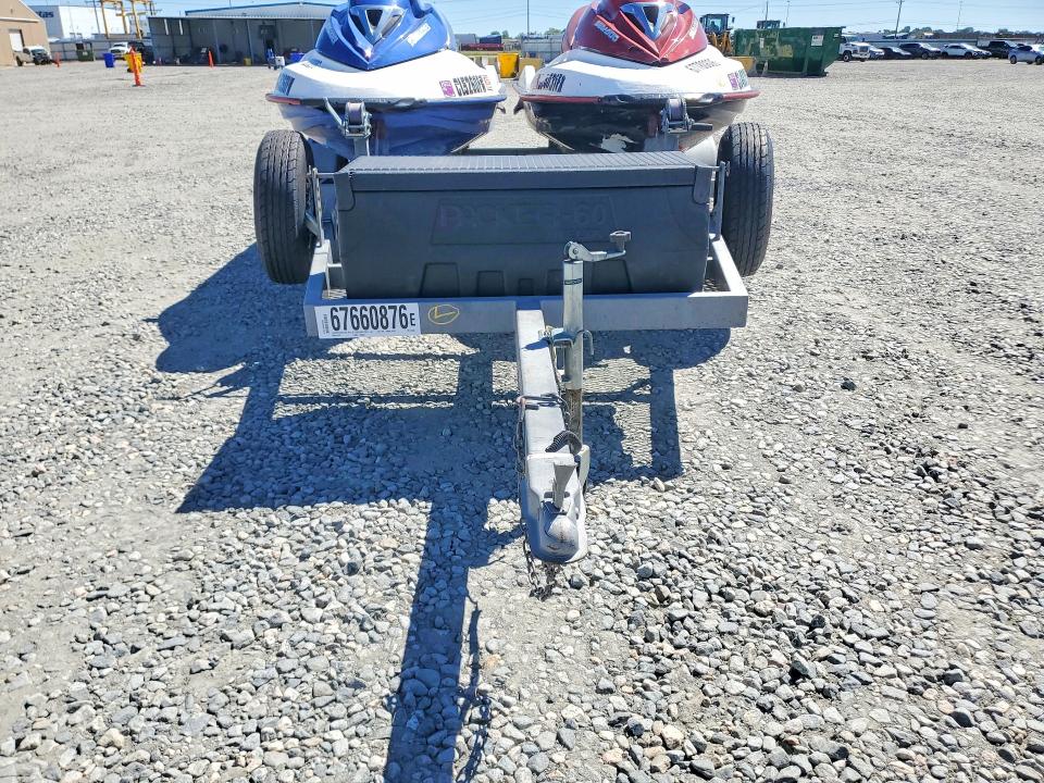 2004 Trailer Jet Ski მანქანა იყიდება აუქციონზე, vin: 1S9TF18104C378345        , აუქციონის ნომერი: 67660876