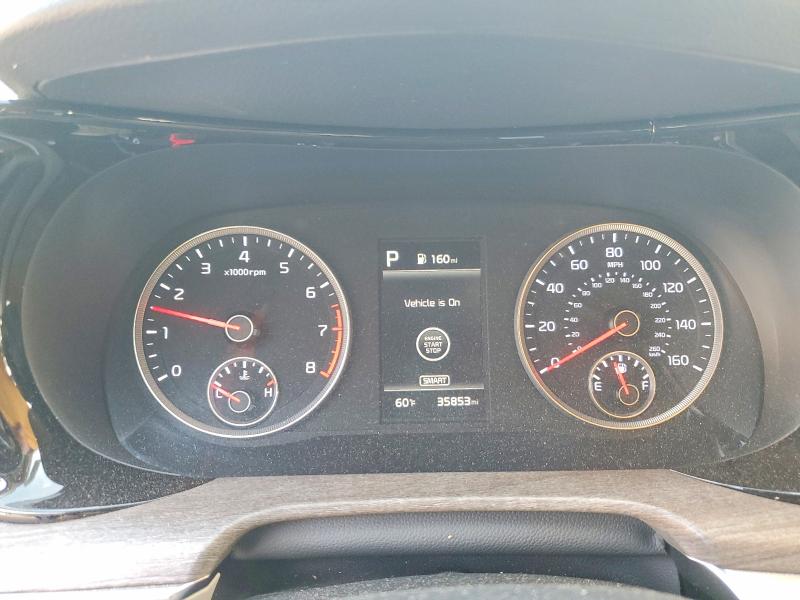 Продаж на аукціоні авто 2021 Kia K5, vin: 5XXG34J22MG036676, номер лоту: 66963566