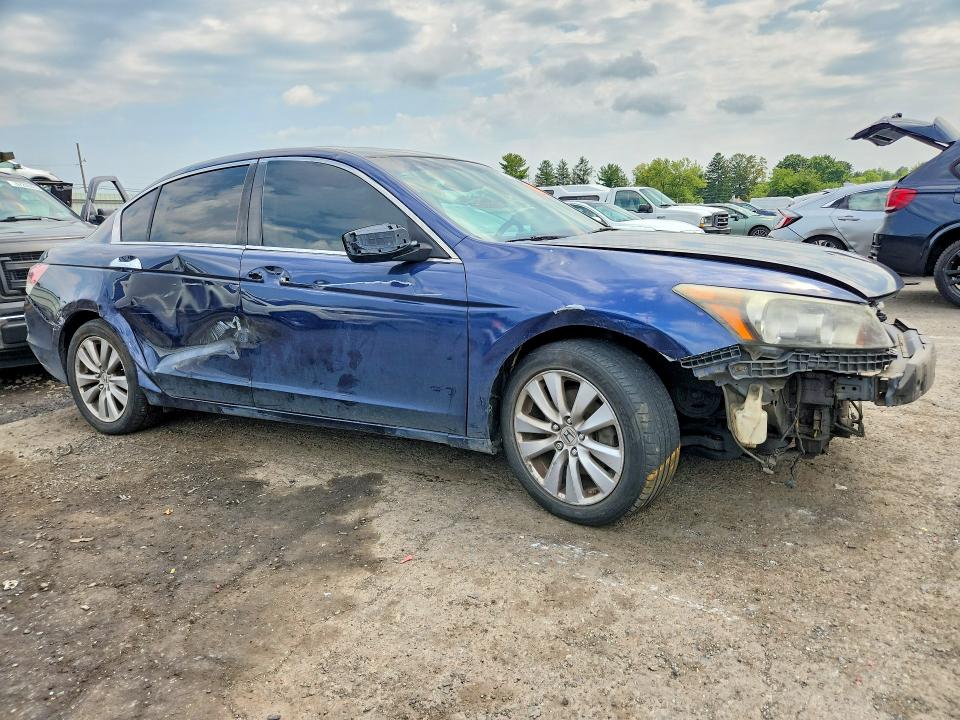 Aukcja sprzedaży 2012 Honda Accord, vin: 1HGCP3F80CA000961, numer aukcji: 67477086